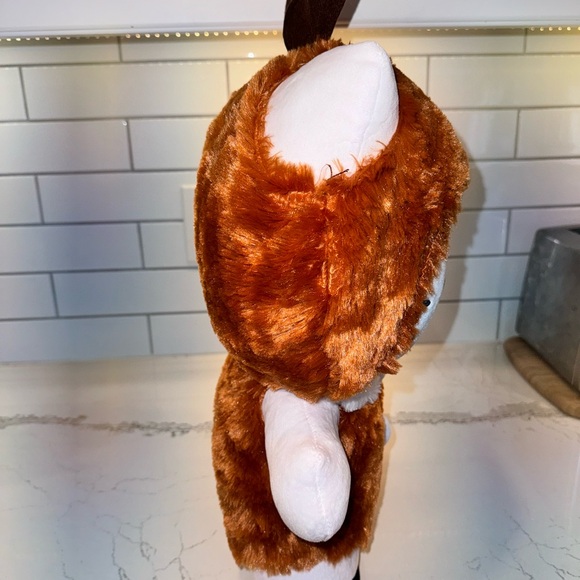 Hello Kitty Christmas Greeter - Picture 5 of 6